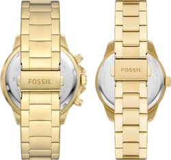 Наручные часы Fossil BQ2754SET