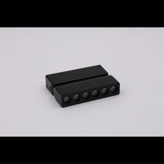 Светильник трековый APL.0102.00.06