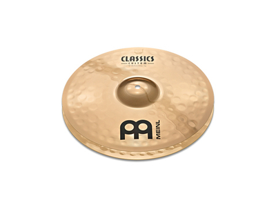 CC14PH-B Classics Custom Powerful Hihat Две тарелки 14", Meinl