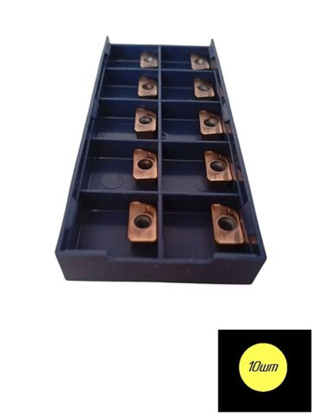 Пластина фрезерная APMT1135PDER-PR TP9125B