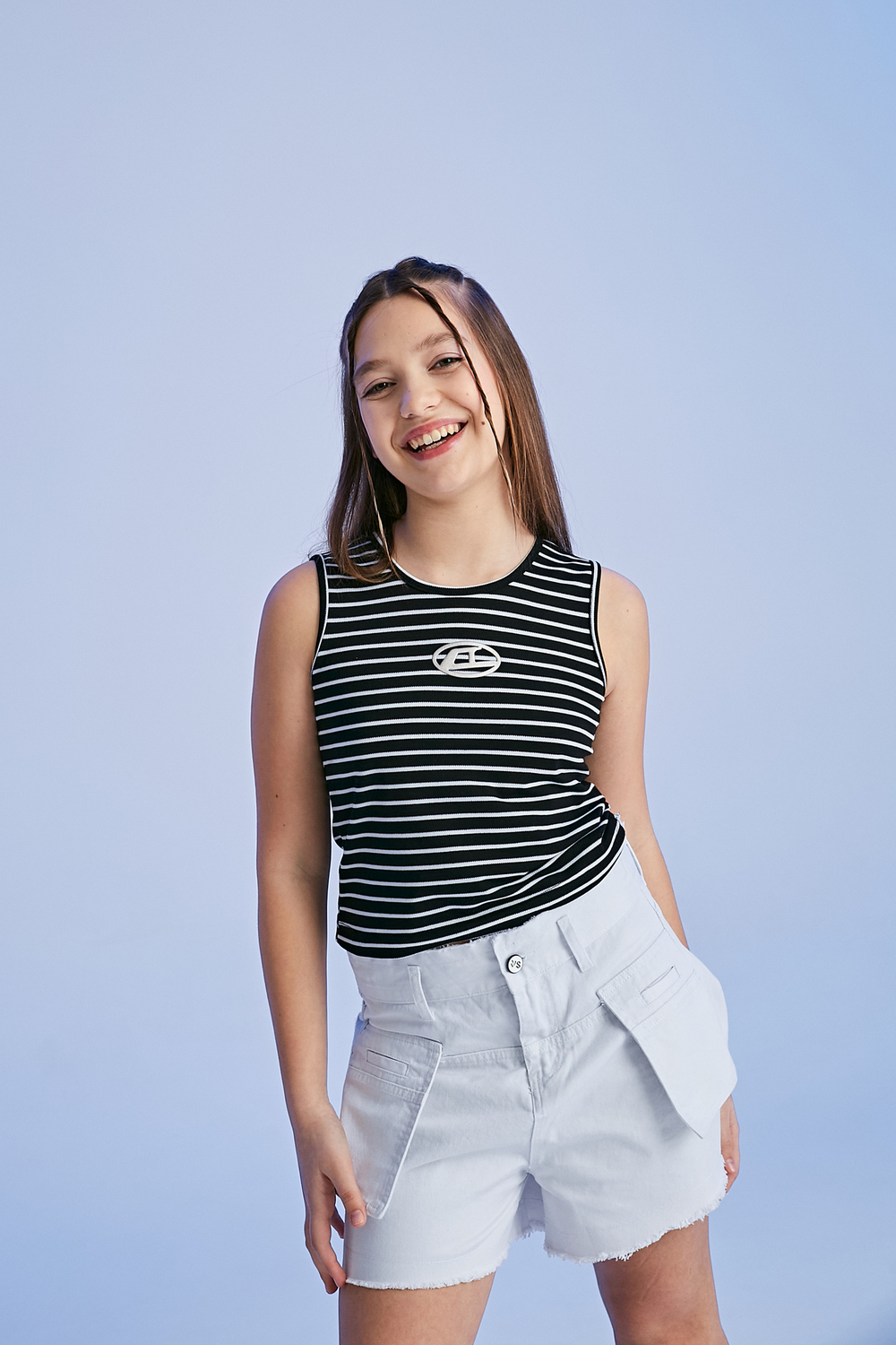 Шорты д/д Miasin G-JN25184