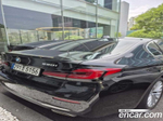BMW 5 Series (G30) 520i Luxury (02.2022)