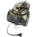 Пылесос EuroStek EVC-4509