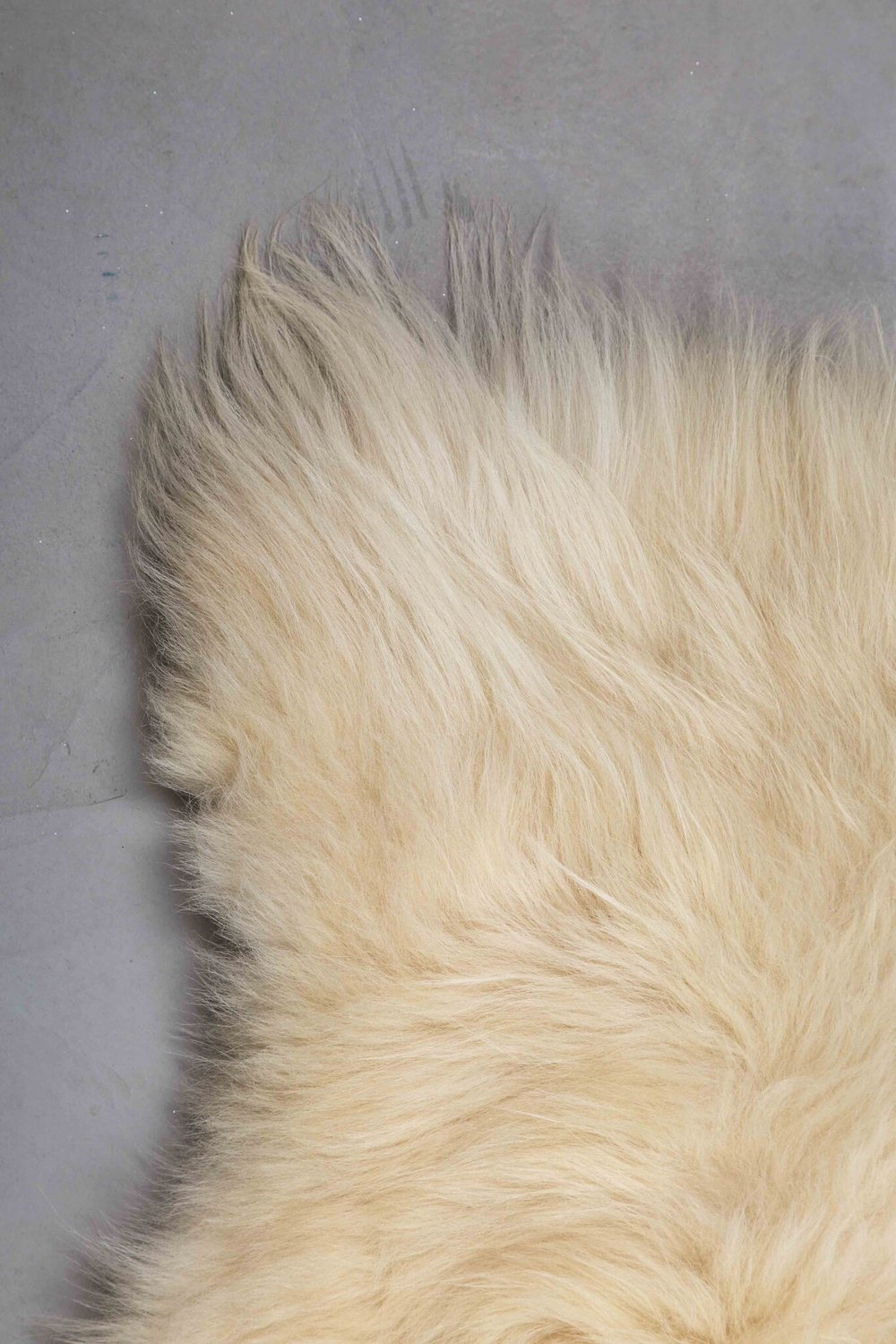 меховая декоративная шкура