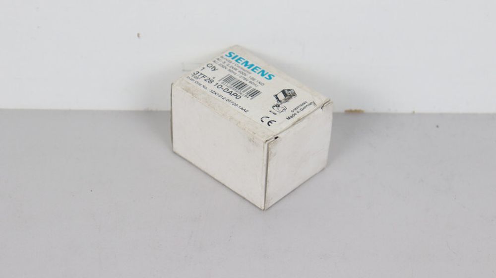 SIEMENS 3TF2810-0AP0
