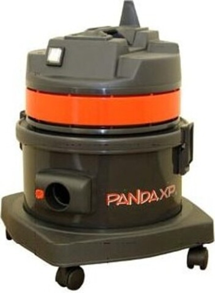 Пылесос сетевой SOTECO Panda 215 XP plast 09616 ASDO