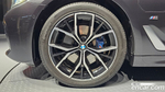 BMW 5 Series (G30) 530e M Sports (06.2021)