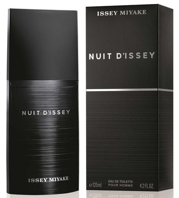 Issey Miyake Nuit D'Issey