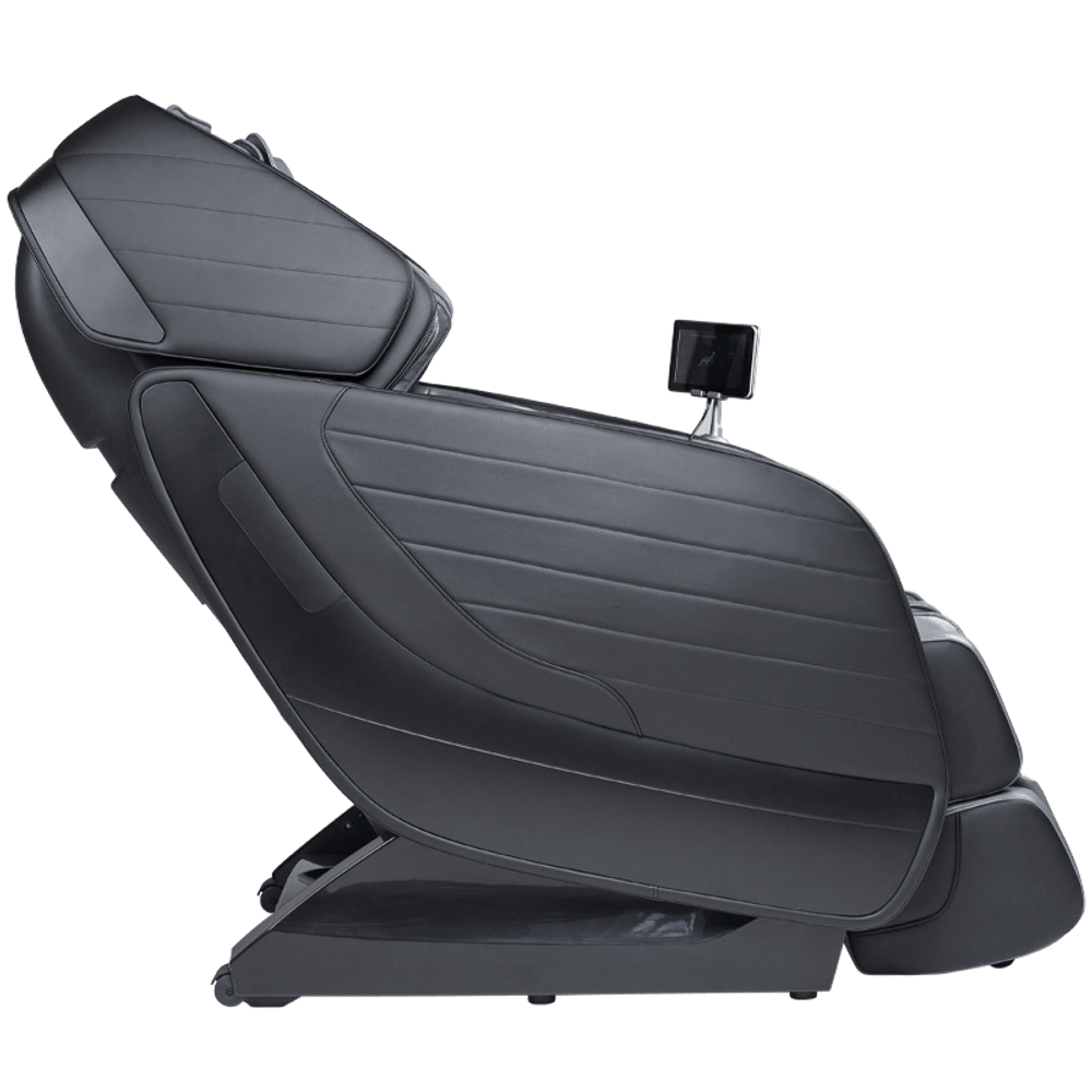 Массажное кресло Ergonova Organic Maxima XL Ivory,Black