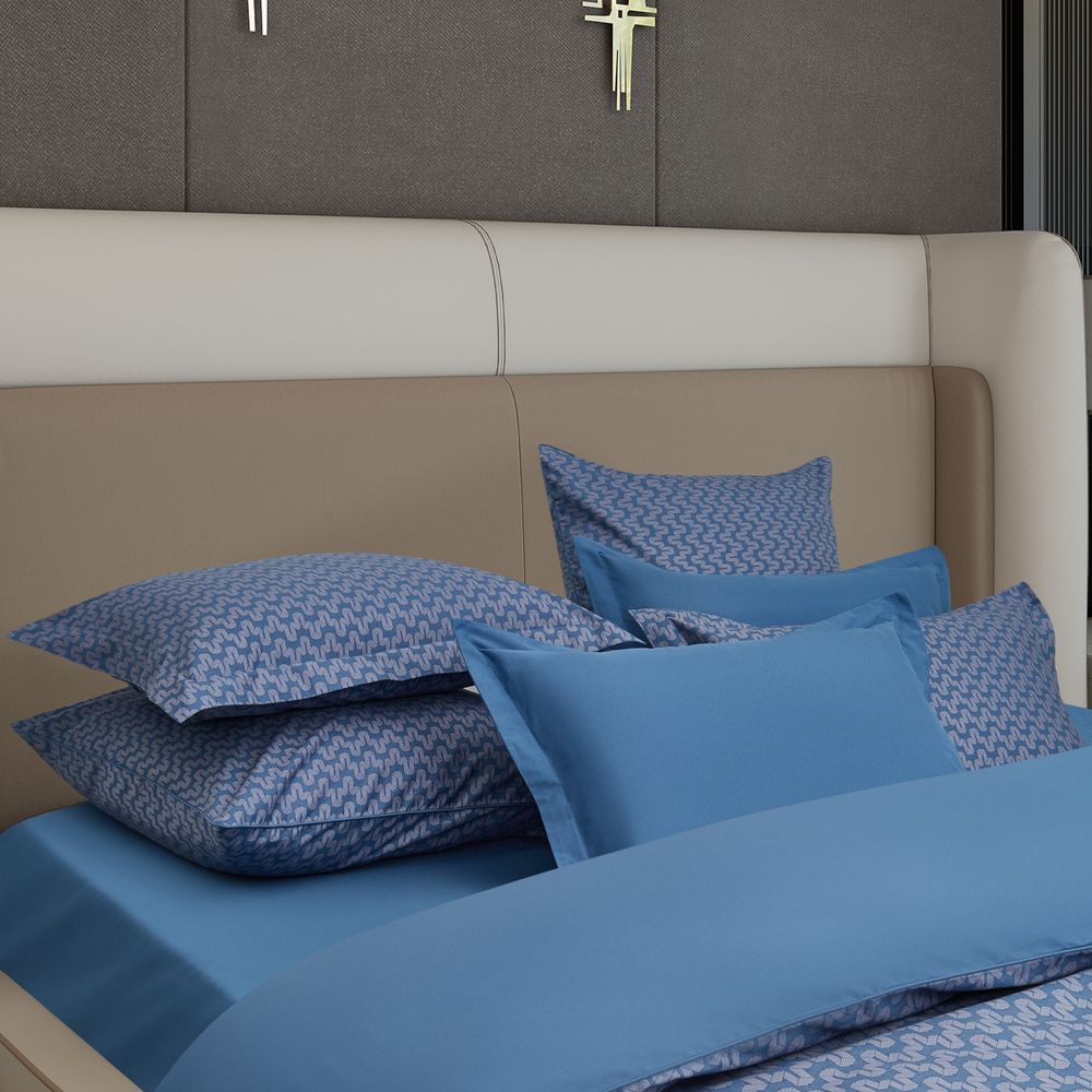 Комплект постельного белья двуспальный евро Gipfel Madison 42683