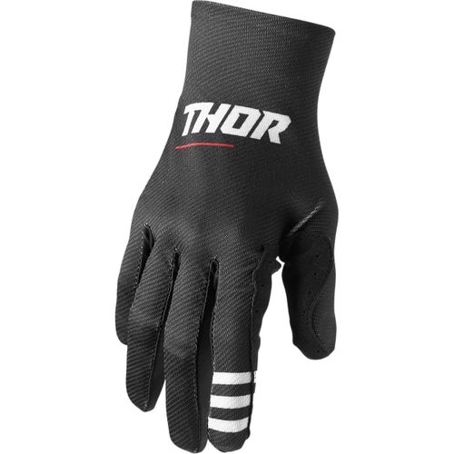 Glove Agile Plus / Черный