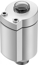 Поршневой привод Festo DFPK-75-20-V4