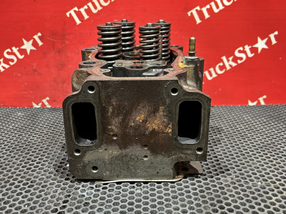 Головка блока цилиндров 2021г