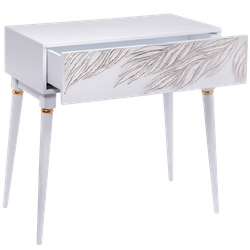 Консоль Тропик Классика Айс Голд