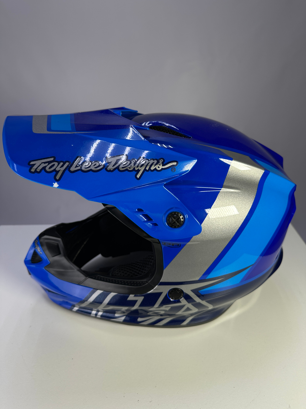 Шлем Troy Lee Design