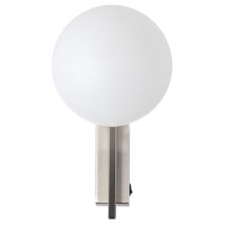 Citilux DORSY CL223311 Бра светодиодное Матовый Хром