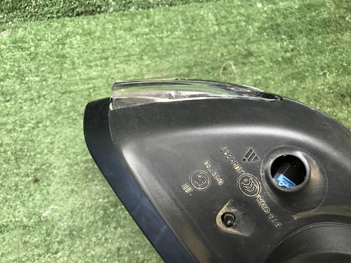 Зеркало правое Volvo XC60 2 (2017-н.в.) 15 конт.