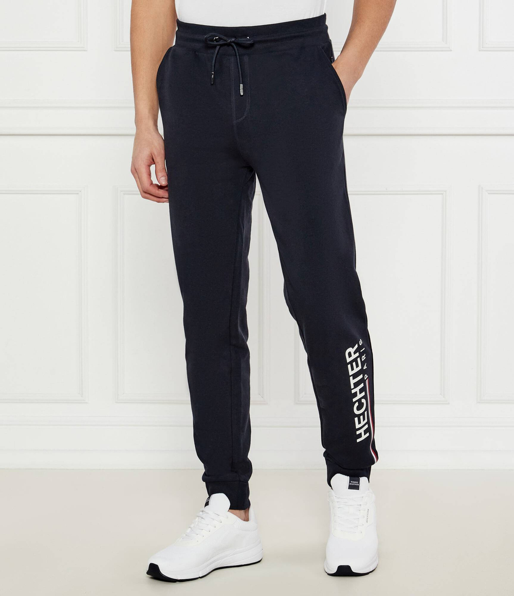 Спортивные штаны Hechter Paris - темно-синий(70022-151924)