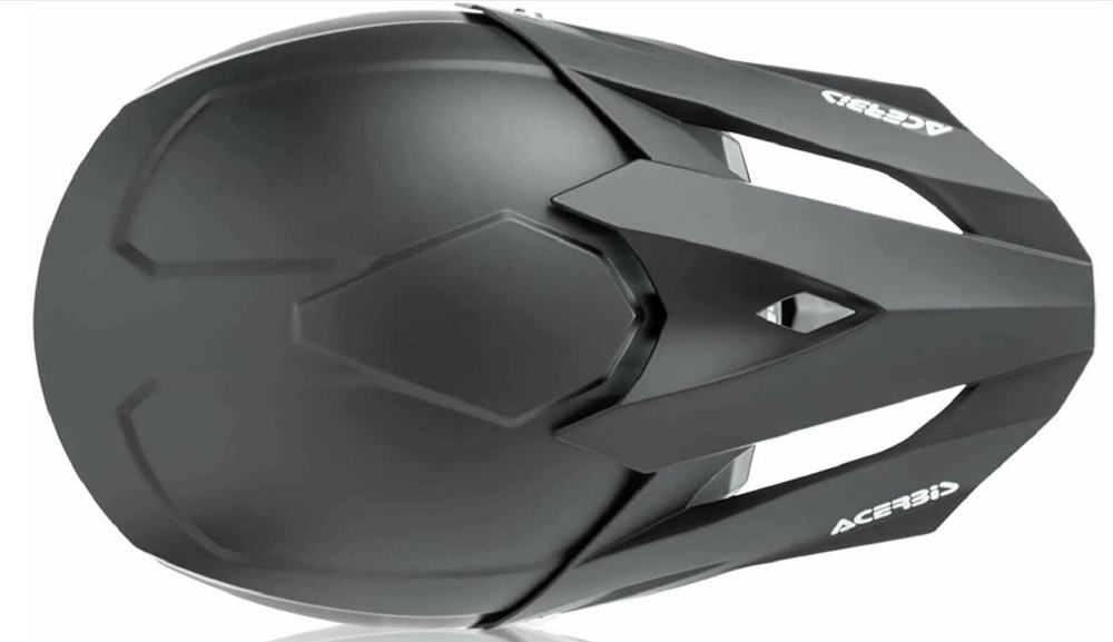 Шлем ACERBIS PROFILE 4.0 black L