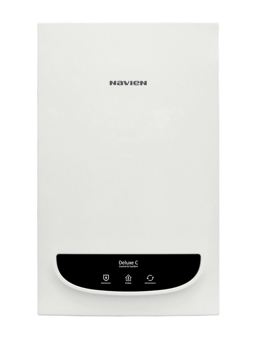 Котел газовый двухконтурный Navien DELUXE C COAXIAL 13K (13 кВт)