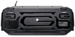 Клавиатура CROWN CMK-5020 черный