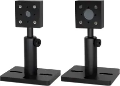 Датчик мощности лазера Opticmeta 110F-MA-10 с воздушным охлаждением