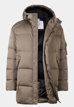 Куртка BOGNER JONES-D2 в сером цвете