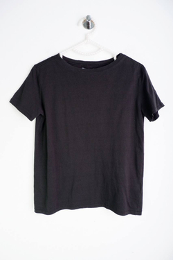 Футболка Sinsay практичная, маркировка XS, визуально на 42 размер