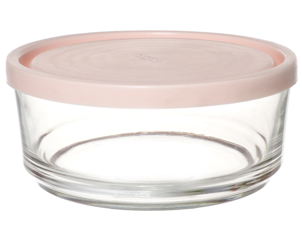 Емкость для хранения продуктов 840мл "Aban-2"