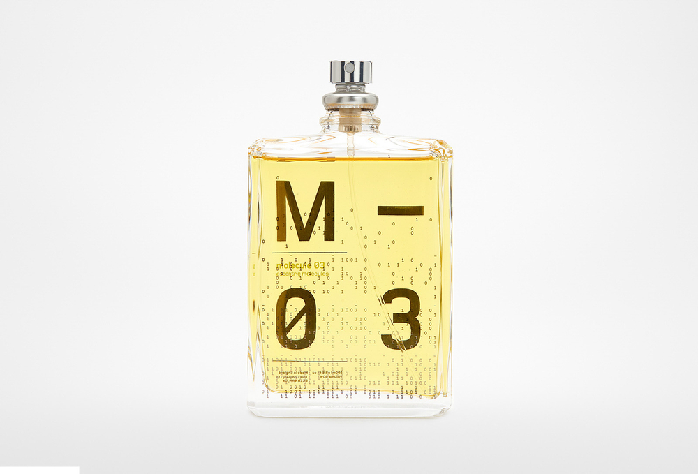 Escentric Molecules Molecule 03