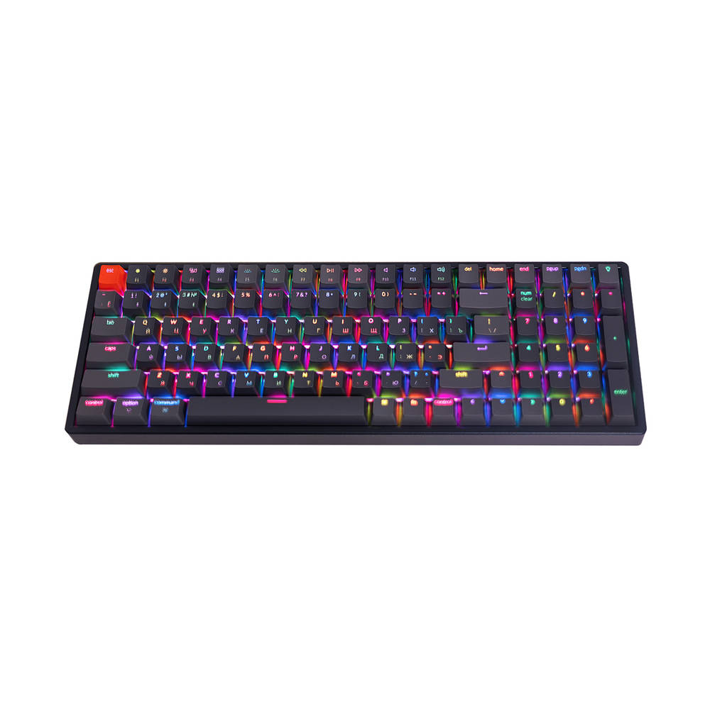 Клавиатура Keychron K2 K2-B3H Brown Switch