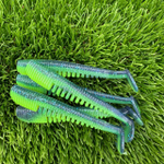Силикон SnastiGood Awaryna 10 см (5 шт.)