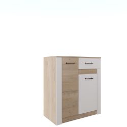 Комод 900 "Ева 5" М-6