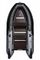 Надувная лодка Адмирал 320S PRO