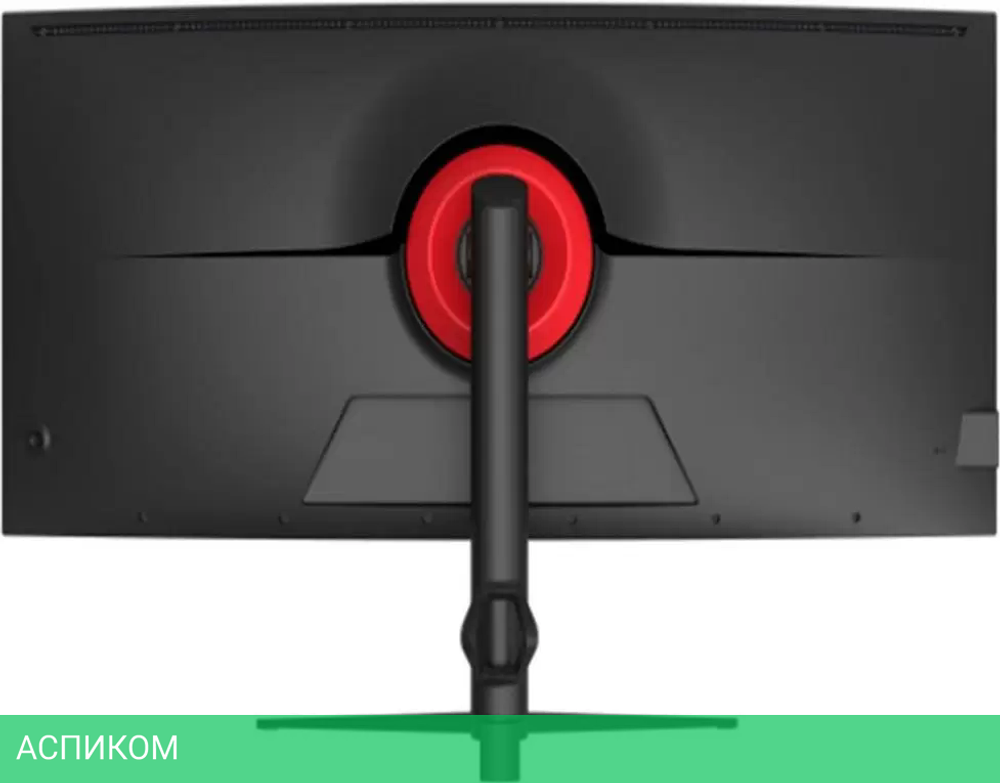 Игровой монитор Lime G340A