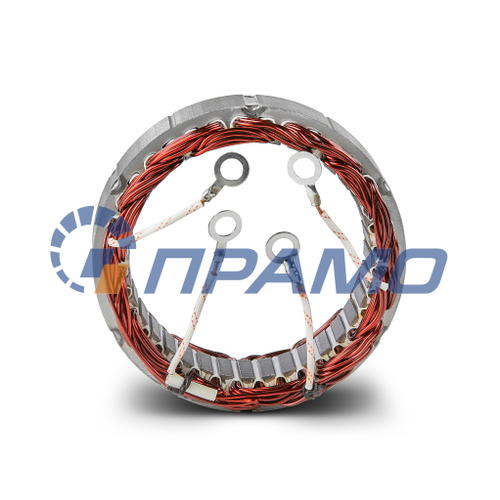 Г273В1.3701100-У (ПРАМО) Статор