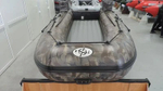 Лодка ПВХ COMPAS 350S