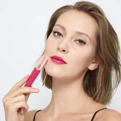 L’Oreal Paris Glow Paradise Balm in Gloss - Блеск для губ с гиалуроновой кислотой, 7 ml