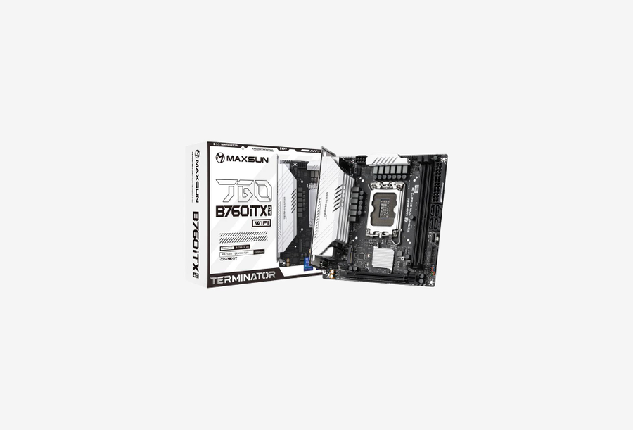 MS-Terminator B760ITX D4 WIFI V3_0626522102431