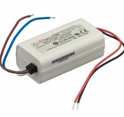 APC-12-350, Источник питания 9 - 36 V, 350mА