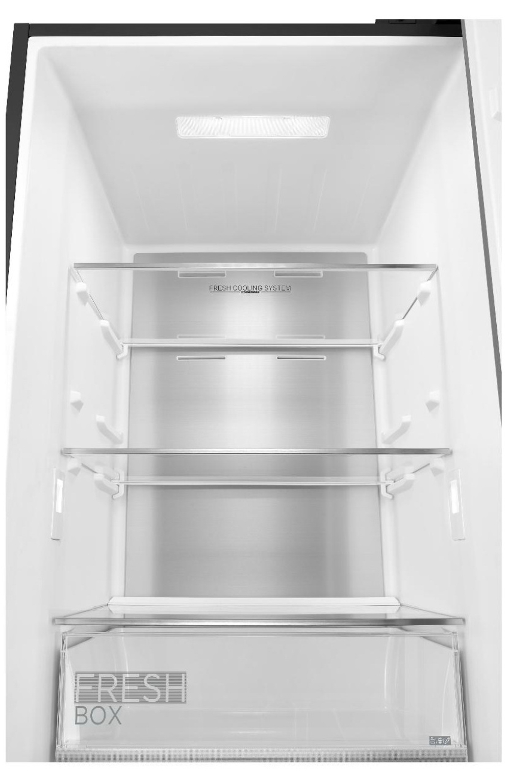 Холодильник MIDEA MDRB521MGE22ODM