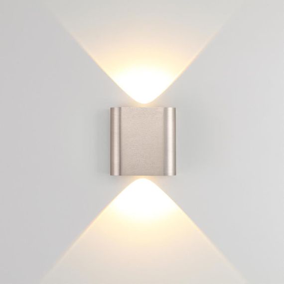 Настенный светильник ODEON LIGHT HIGHTECH 7106/2WL