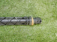 Амортизатор откидного борта BMW X7 G07 (2019-н.в.)