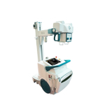 Цифровой мобильный рентгеновский аппарат МТЛ «МобиРен-5МТ»