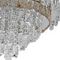 Потолочная люстра Escada Passion 10231/SG LED