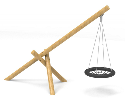 Качели Журавль 894.01