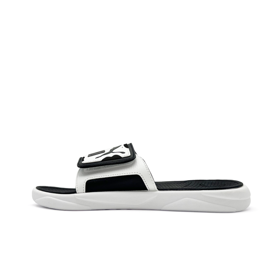 Puma Royalcat 'Black White'