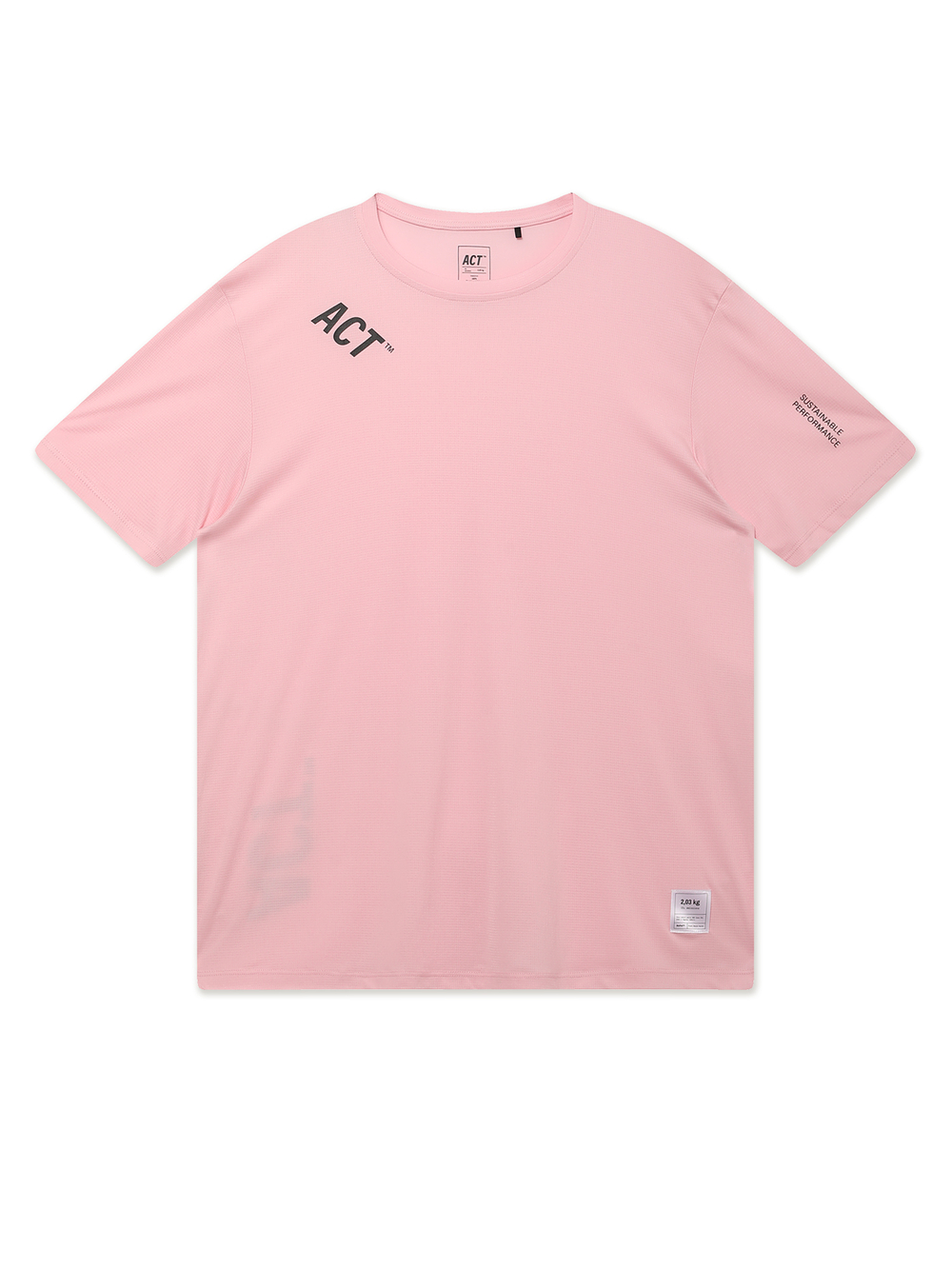 Футболка Кор. Рукав Bioperf Tshirt_short Sleeves