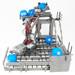 VEX IQ Набор Супер Кит