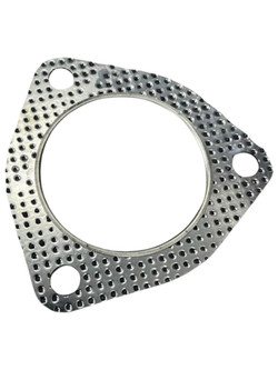 Прокладка сильфона ЯМЗ-238Д,Б,7511 (перфометалл)